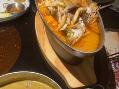 -金厨泰国餐厅·全泰籍厨师料理(拱北店)