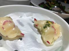 -船歌·鱼水饺青岛菜(闽江二路店)