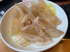 牛蹄筋-老码头火锅(骡马市店)