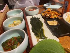 -济州爱肉堂(总店)