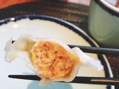 招牌海胆水饺-水月·和牛工坊(水晶郦城店)