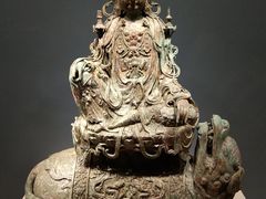 -宁夏博物馆