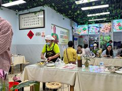 -胖媳妇烧洋芋(螺峰街总店)