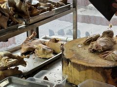 -正宗忘不了老鹅(梅岭店)