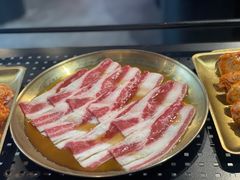 -釜山火炉·海鲜烤肉(紫藤路店)