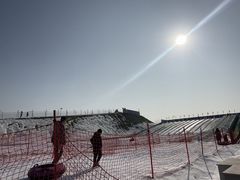 -绿野森林乐园冰雪季