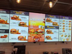 -卡乐星(浦东机场店)