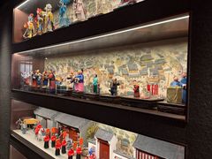 -四世同堂·京菜·烤鸭(双井店)