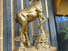 -新兴家喻酒家·羊城名宴(昌岗店)