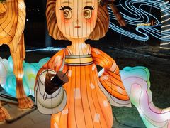 -武清南湖绿博园