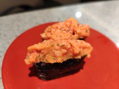 -小乔回转寿司(铁东万象汇店)
