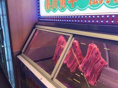 -叁宝烤肉• 西安烧烤(凤城十二路店)