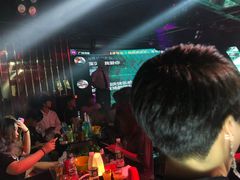 -苏荷SOHO酒吧(越秀旗舰店)