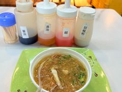 -食盈碗仔翅(星玺广场店)