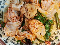 -阿福板凳面(观音桥店)