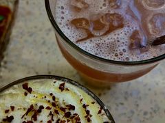 -白仁仔· 活烤海鲜 宵夜(豫园店)