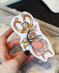 -记号刺青tattoo纹身工作室