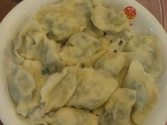 -添福来墨鱼饺子 · 海鲜东北菜(泡崖店)