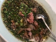 -大铁勺新津菜(迎水道店)