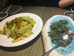 -隆喜元鱼汤包·海鲜(中联广场店)