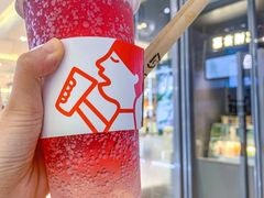 -喜茶(上海奉贤宝龙店)
