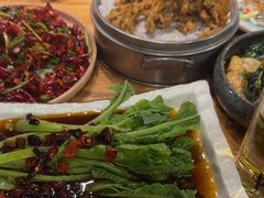 -阿记烧烤(英达路店)