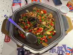 -蛙来哒(欢乐谷店)