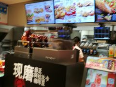 -肯德基(中州一店)