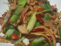 -云海肴·汽锅鸡·云南代表菜(东坝金隅店)