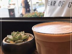 -Peet's Coffee皮爷咖啡(大学路店)