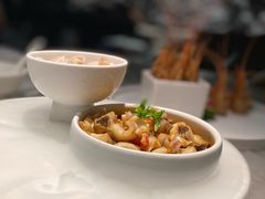 -木守西溪溪隐餐厅