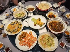 -徐记海鲜(汉城湖|太奥店)