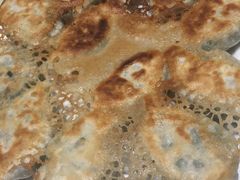 -葛记焖饼(伏牛路店)