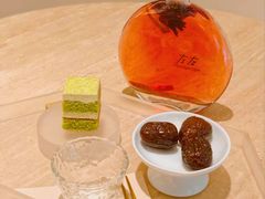 -左右Massage/Spa(长寿路店)