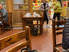 -下梅人家土菜馆(历史文化餐厅度假区店)