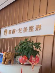 -佛山艺美医疗美容·整形·美肤·塑形