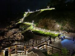 -燕儿岛山公园