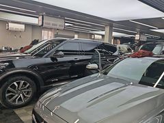 -3M博瑞达龙膜威固BOP保镖汽车贴膜隐形车衣(国贸店)