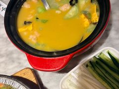 -小菜园新徽菜(苏州繁花中心店)