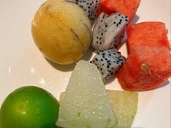 -深圳南山科技园希尔顿惠庭酒店·灵动餐厅(酷派大厦店)