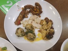 -南亚水鑫温泉SPA(恒宇商业广场店)