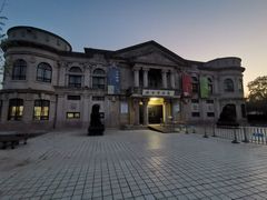 -旅顺博物馆