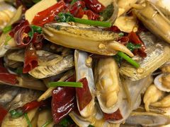 -A8小馆·海鲜烧烤(樱珠苑小区店)