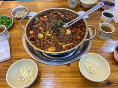 -黑竹香鸡(营和巷店)