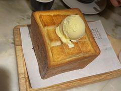 -绿茶餐厅(朝阳大悦城店)