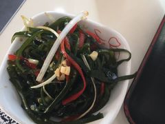 -嘉和一品粥(方庄店)