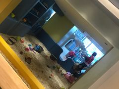 -KIDults童伴儿亲子餐厅(达美中心广场店)