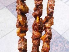 -味子夫鸡柳(三峡广场店)