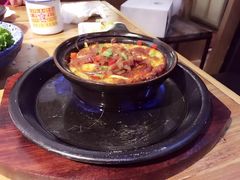 -有才叔的小馆(招商依云曲江店)