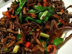 -大鸭梨烤鸭(枣园店)